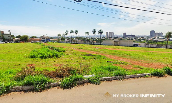 Imagem Terreno à Venda, 89.668 m² em Capuava - Goiânia Imagem Terreno à Venda, 89.668 m² em Capuava - Goiânia