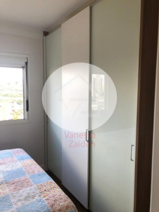 Imagem Apartamento com 2 Quartos à Venda, 109 m² em Granja Julieta - São Paulo Imagem Apartamento com 2 Quartos à Venda, 109 m² em Granja Julieta - São Paulo