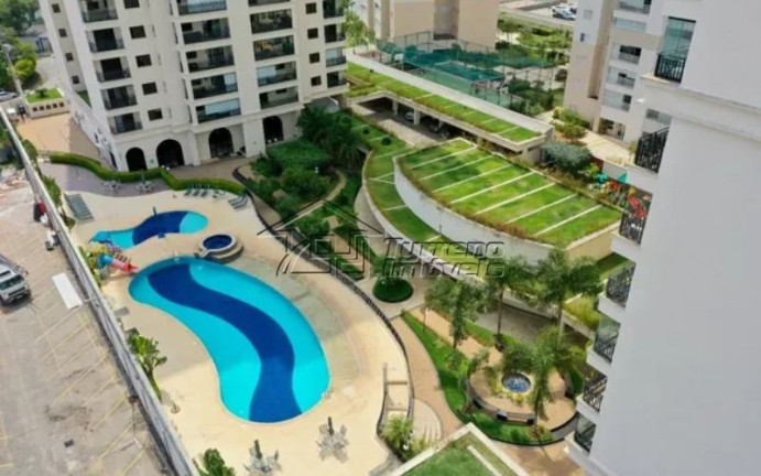 Imagem Apartamento com 3 Quartos à Venda, 118 m² em Jardim Esplanada - São José Dos Campos Imagem Apartamento com 3 Quartos à Venda, 118 m² em Jardim Esplanada - São José Dos Campos