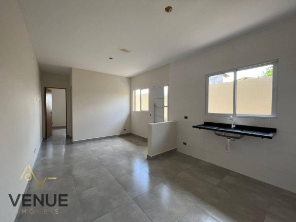 Imagem Casa com 2 Quartos à Venda, 51 m² em Jardim São Felipe - Atibaia Imagem Casa com 2 Quartos à Venda, 51 m² em Jardim São Felipe - Atibaia