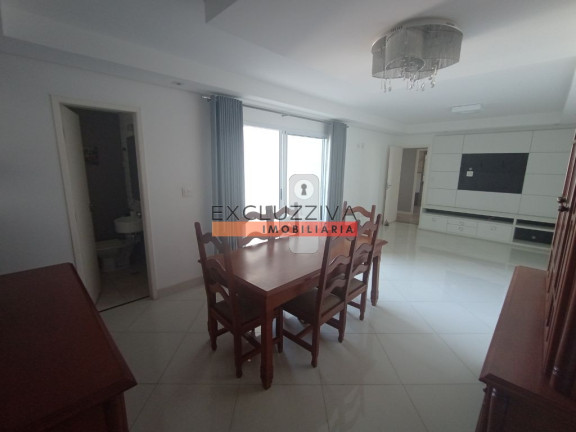 Apartamento com 3 Quartos à Venda, 110 m² em Vila Costa - Taubaté