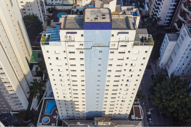 Imagem Imóvel com 3 Quartos à Venda, 95 m² em Pinheiros - São Paulo Imagem Imóvel com 3 Quartos à Venda, 95 m² em Pinheiros - São Paulo