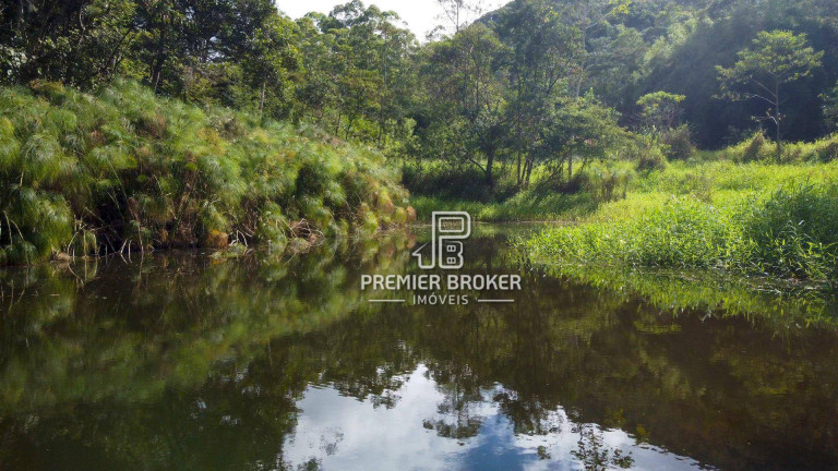 Imagem Fazenda à Venda, 100 m² em Cruzeiro - Teresópolis