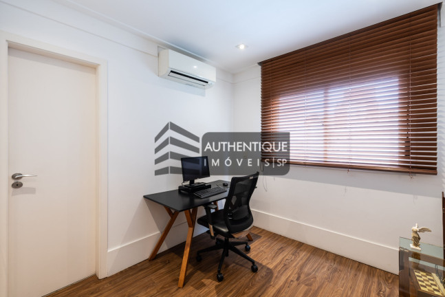 Imagem Apartamento com 3 Quartos à Venda, 162 m² em Vila Nova Conceição - São Paulo Imagem Apartamento com 3 Quartos à Venda, 162 m² em Vila Nova Conceição - São Paulo