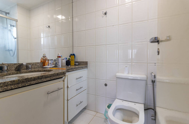 Imagem Apartamento com 2 Quartos para Alugar, 74 m² em Brooklin Paulista - São Paulo