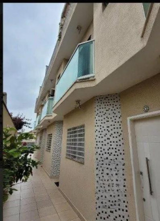 Imagem Casa de Condomínio com 2 Quartos à Venda, 100 m² em Chácara Califórnia - São Paulo Imagem Casa de Condomínio com 2 Quartos à Venda, 100 m² em Chácara Califórnia - São Paulo