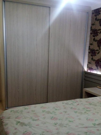 Imagem Apartamento com 2 Quartos à Venda, 54 m² em Parque Bela Vista - Votorantim Imagem Apartamento com 2 Quartos à Venda, 54 m² em Parque Bela Vista - Votorantim