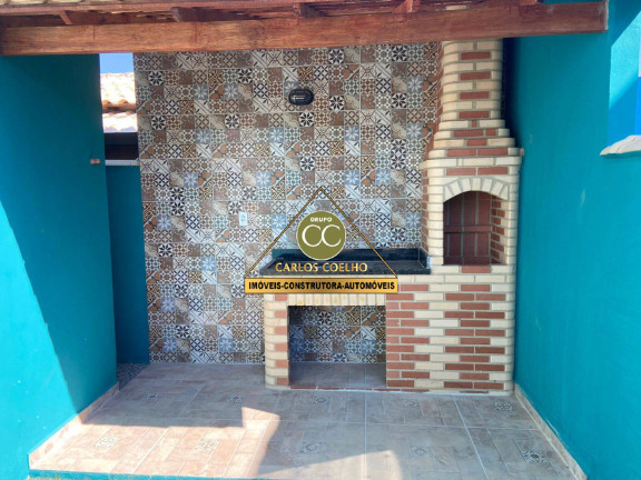 Imagem Casa com 2 Quartos à Venda, em Samburá (tamoios) - Cabo Frio Imagem Casa com 2 Quartos à Venda, em Samburá (tamoios) - Cabo Frio