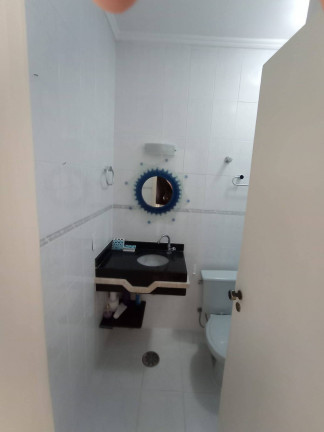 Apartamento com 2 Quartos à Venda,  em Praia Das Toninhas - Ubatuba