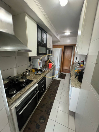 Imagem Apartamento com 4 Quartos à Venda, 111 m² em Santana - São José Dos Campos Imagem Apartamento com 4 Quartos à Venda, 111 m² em Santana - São José Dos Campos