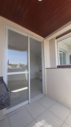 Imagem Apartamento com 2 Quartos à Venda, 64 m² em Capoeiras - Florianópolis