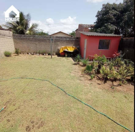 Imagem Casa com 2 Quartos à Venda, 50 m² em Santa Mônica - Guarapari
