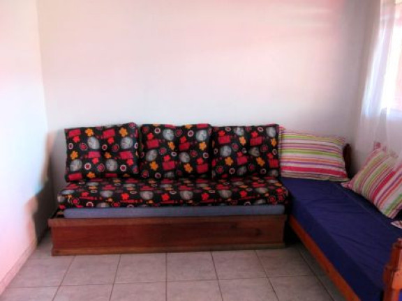 Imagem Casa para Temporada,  em Itaguá - Ubatuba