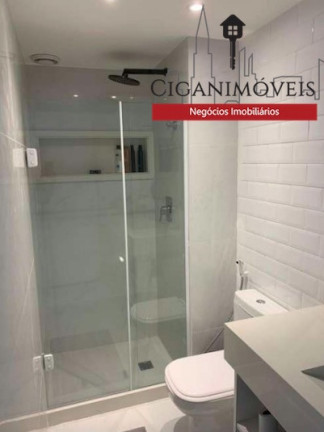 Imagem Cobertura com 4 Quartos à Venda, 389 m² em Barra Da Tijuca - Rio De Janeiro