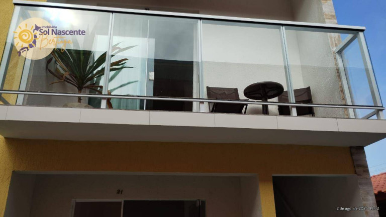 Imagem Casa de Vila com 2 Quartos à Venda, 53 m² em Indaiá - Bertioga