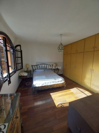 Imagem Casa com 3 Quartos à Venda, 258 m² em Sumaré - São Paulo