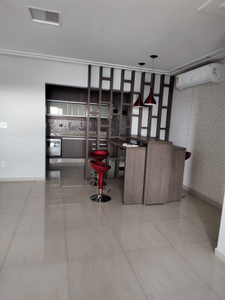 Imagem Apartamento com 3 Quartos à Venda, em Jardim Eulália - Taubaté Imagem Apartamento com 3 Quartos à Venda, em Jardim Eulália - Taubaté