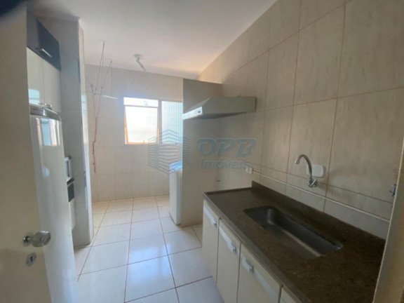 Apartamento à Venda, 55 m² em Centro - Ribeirão Preto