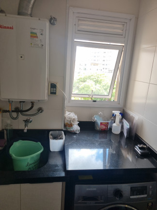 Imagem Apartamento com 3 Quartos à Venda, 91 m² em Vila Caminho Do Mar - São Bernardo Do Campo
