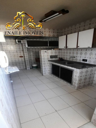 Imagem Apartamento com 2 Quartos à Venda, 65 m² em Centro - Nova Iguaçu Imagem Apartamento com 2 Quartos à Venda, 65 m² em Centro - Nova Iguaçu