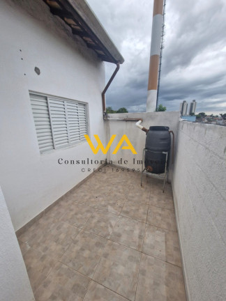 Imagem Casa com 2 Quartos à Venda,  em Mogi Moderno - Mogi Das Cruzes