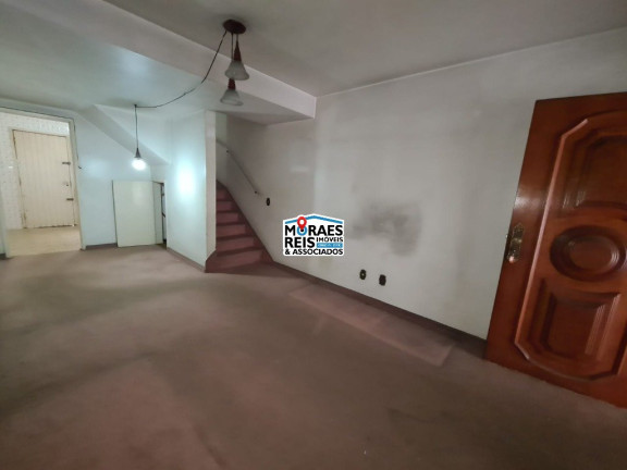 Casa com 2 Quartos à Venda, 80 m² em Vila Gertrudes - São Paulo