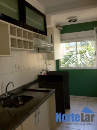 Imagem Apartamento com 2 Quartos à Venda, 46 m² em Vila Jaraguá - São Paulo