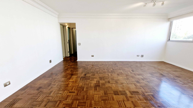 Imagem Apartamento com 3 Quartos à Venda, 131 m² em Perdizes - São Paulo