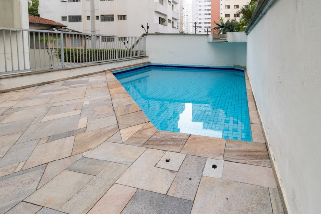 Imagem Apartamento com 3 Quartos à Venda, 90 m² em Brooklin Paulista - São Paulo Imagem Apartamento com 3 Quartos à Venda, 90 m² em Brooklin Paulista - São Paulo