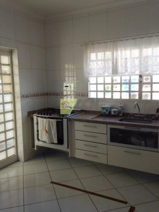Imagem Sobrado com 4 Quartos à Venda, 238 m² em Parque Das Flores - Campinas