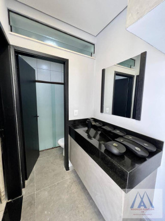 Imagem Casa com 3 Quartos à Venda, 284 m² em Vila Oliveira - Mogi Das Cruzes