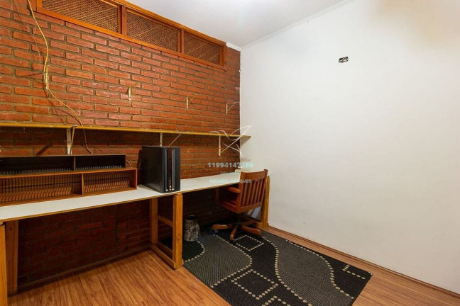 Imagem Casa com 4 Quartos à Venda, 210 m² em Butantã - São Paulo Imagem Casa com 4 Quartos à Venda, 210 m² em Butantã - São Paulo