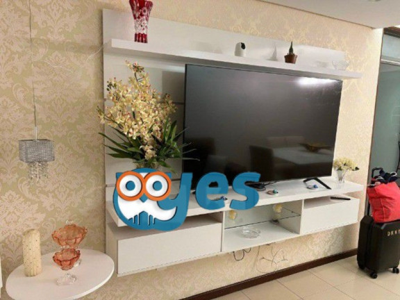 Imagem Apartamento com 3 Quartos para Alugar, 70 m² em Muchila - Feira De Santana Imagem Apartamento com 3 Quartos para Alugar, 70 m² em Muchila - Feira De Santana