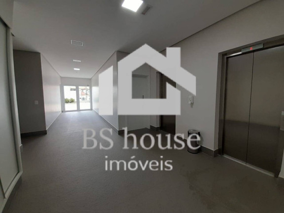 Imagem Apartamento com 2 Quartos à Venda, 62 m² em Jardim - Santo André
