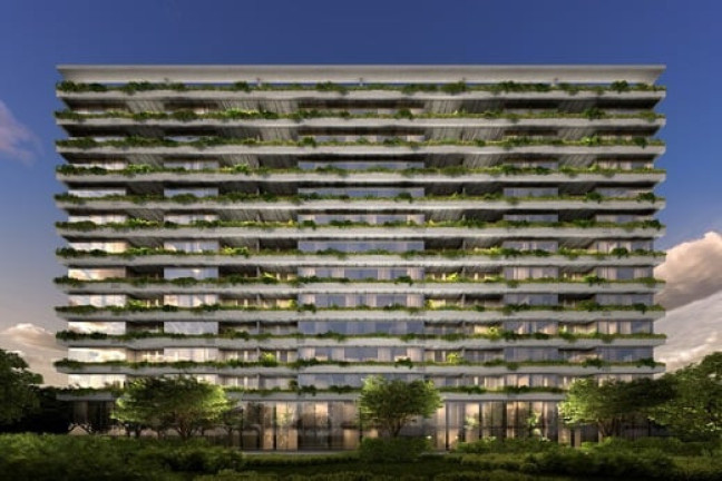 Imagem Apartamento com 2 Quartos à Venda, 184 m² em Jacarepaguá - Rio De Janeiro Imagem Apartamento com 2 Quartos à Venda, 184 m² em Jacarepaguá - Rio De Janeiro