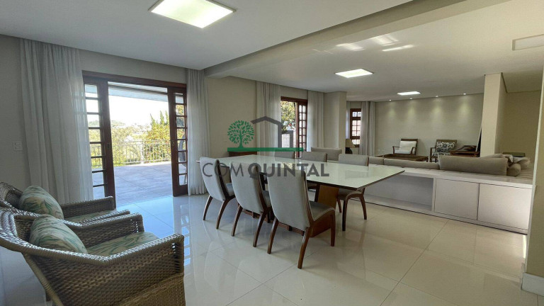 Imagem Casa com 4 Quartos à Venda, 1.008 m² em Residencial Euroville - Carapicuíba Imagem Casa com 4 Quartos à Venda, 1.008 m² em Residencial Euroville - Carapicuíba