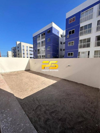 Imagem Apartamento com 2 Quartos à Venda, 55 m² em Valentina De Figueiredo - João Pessoa Imagem Apartamento com 2 Quartos à Venda, 55 m² em Valentina De Figueiredo - João Pessoa