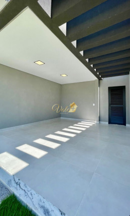 Imagem Casa com 3 Quartos à Venda, 116 m² em Jardim Jacinto - Jacareí