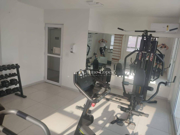 Imagem Apartamento com 2 Quartos à Venda, 70 m² em Boqueirão - Santos