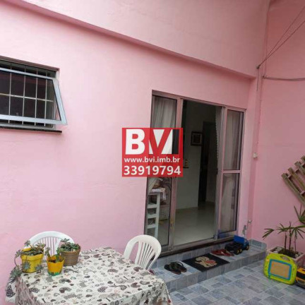 Imagem Casa com 3 Quartos à Venda, 72 m² em Jardim América - Rio De Janeiro Imagem Casa com 3 Quartos à Venda, 72 m² em Jardim América - Rio De Janeiro