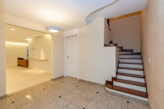 Imagem Casa com 4 Quartos à Venda,  em Alto Da Boa Vista - São Paulo
