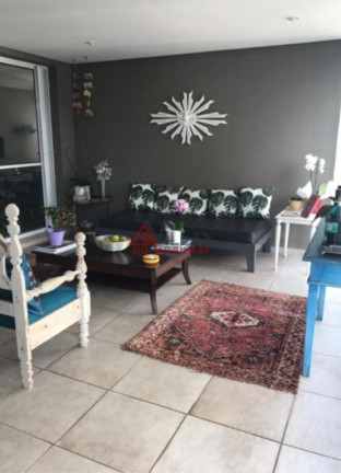 Imagem Apartamento com 3 Quartos à Venda, 168 m² em Vila Andrade - São Paulo