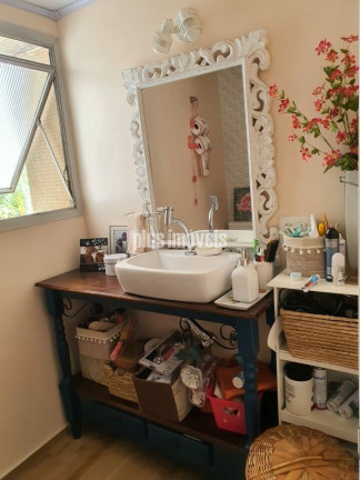 Imagem Apartamento com 3 Quartos à Venda, 113 m² em Chácara Santo Antônio - São Paulo
