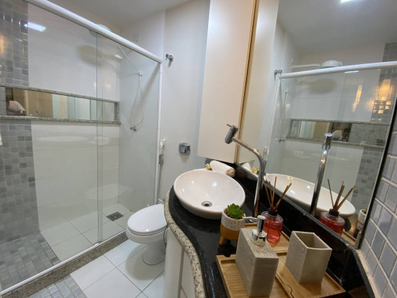 Imagem Cobertura com 3 Quartos à Venda, 187 m² em Centro - Guarapari
