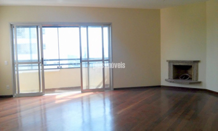 Imagem Apartamento com 4 Quartos para Alugar, 152 m² em Morumbi - São Paulo Imagem Apartamento com 4 Quartos para Alugar, 152 m² em Morumbi - São Paulo