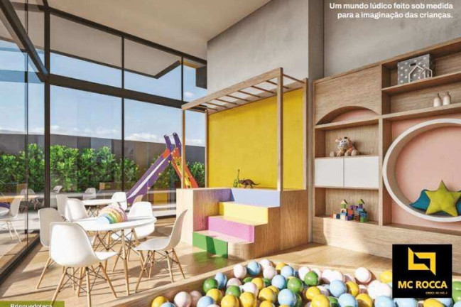Imagem Apartamento com 2 Quartos à Venda, 54 m² em Parque Terra Nova - São Bernardo Do Campo Imagem Apartamento com 2 Quartos à Venda, 54 m² em Parque Terra Nova - São Bernardo Do Campo