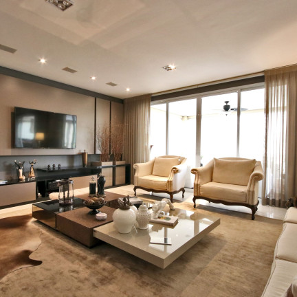 Imagem Casa com 5 Quartos à Venda, 994 m² em Tamboré - Santana De Parnaíba Imagem Casa com 5 Quartos à Venda, 994 m² em Tamboré - Santana De Parnaíba