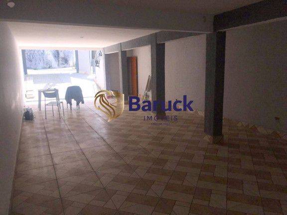 Imagem Sobrado com 3 Quartos à Venda, 162 m² em Vila Moraes - São Paulo