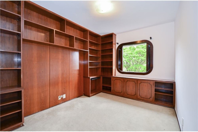 Imagem Apartamento com 3 Quartos à Venda, 193 m² em Granja Julieta - São Paulo Imagem Apartamento com 3 Quartos à Venda, 193 m² em Granja Julieta - São Paulo