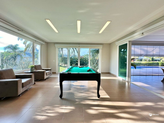 Imagem Casa de Condomínio com 3 Quartos à Venda, 701 m² em Atlântida - Xangri-lá